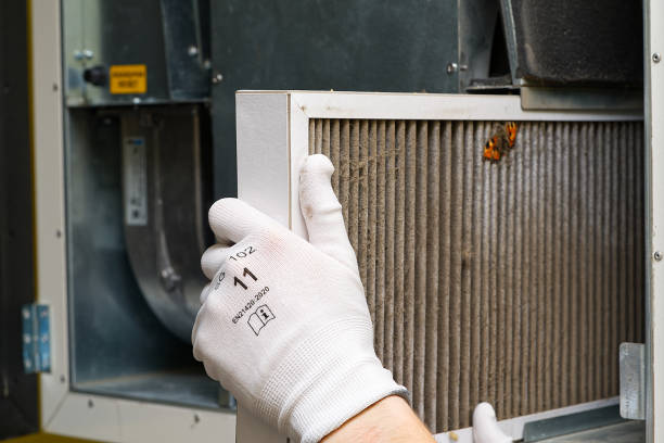 Best HVAC System Cleaning  in Henryville, IN