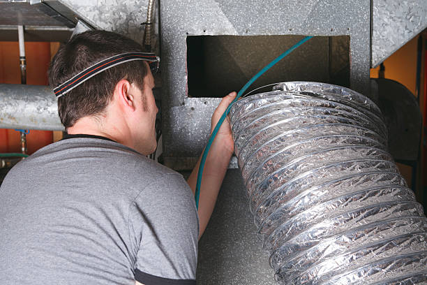 Trusted Henryville, IN Airduct Cleaning Experts