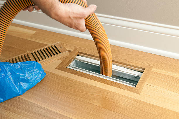 Best General Air Duct Cleaning  in Henryville, IN