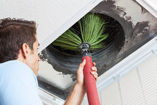 Best Ductwork Cleaning Services  in Henryville, IN
