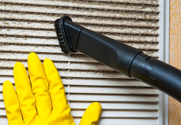 Best Emergency Air Duct Cleaning  in Henryville, IN