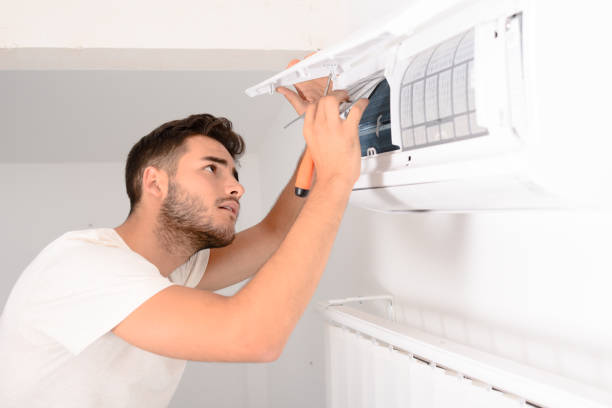 Best Air Duct Cleaning Near Me  in Henryville, IN